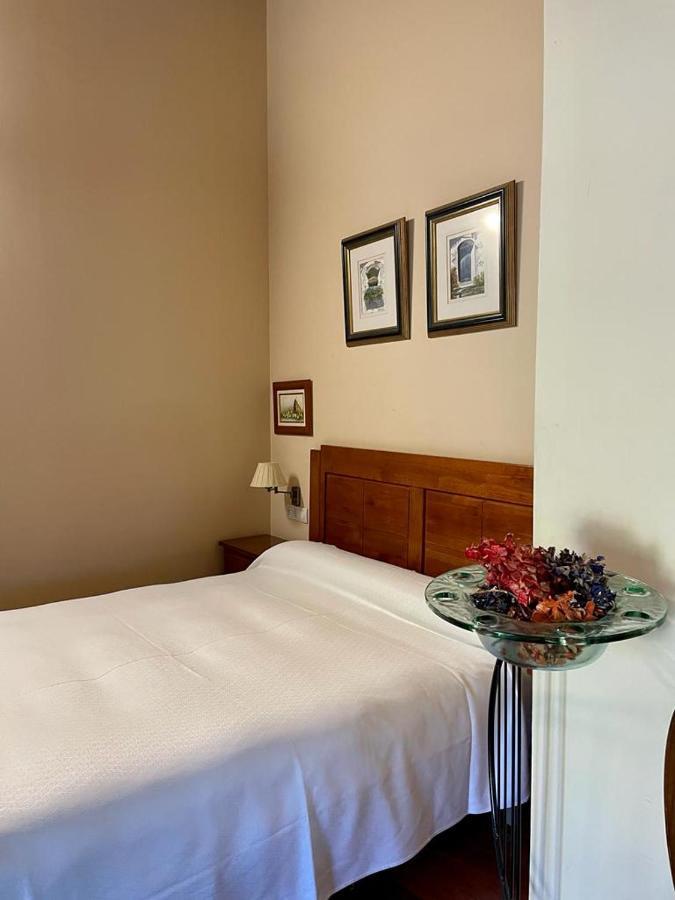Hotel Aldea Couso Rural Sarreaus Esterno foto
