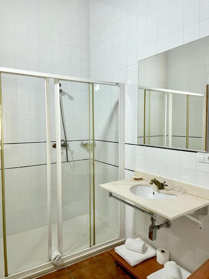 Hotel Aldea Couso Rural Sarreaus Esterno foto
